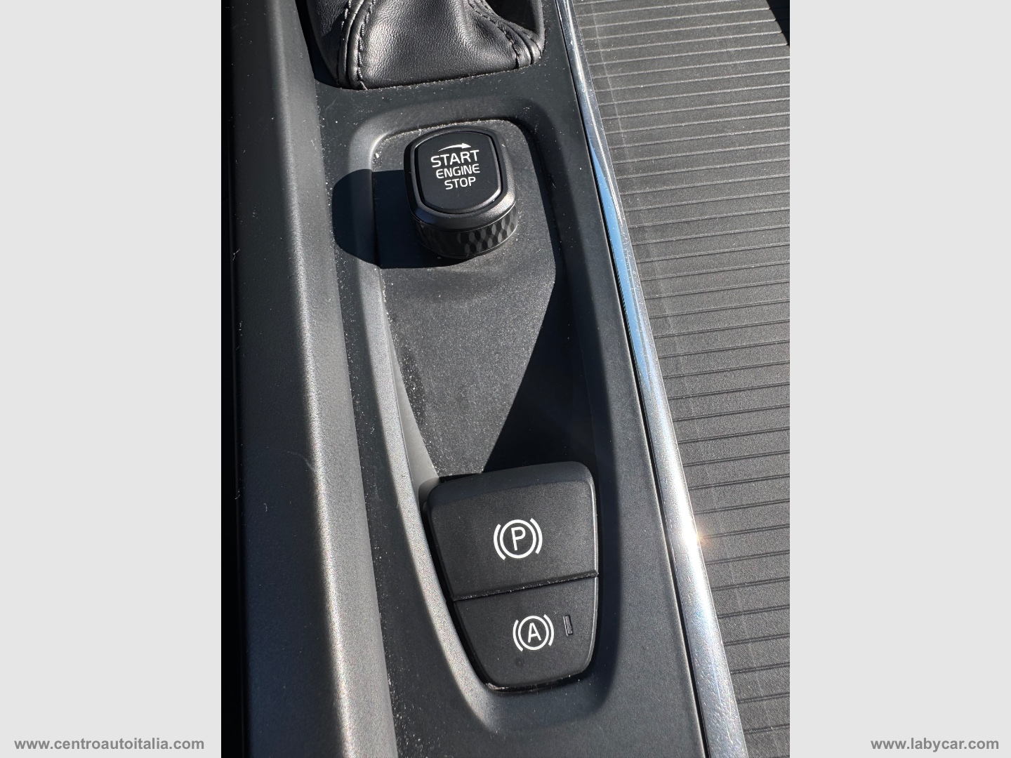 V60 D3 Geartronic Business - immagine 31