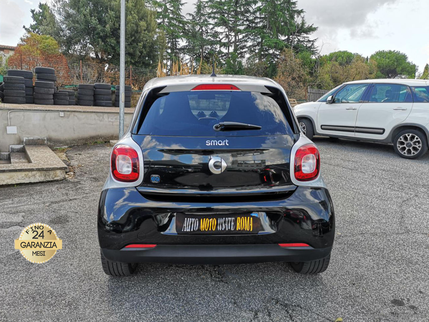 forfour EQ Passion PROMO WEB - immagine 31