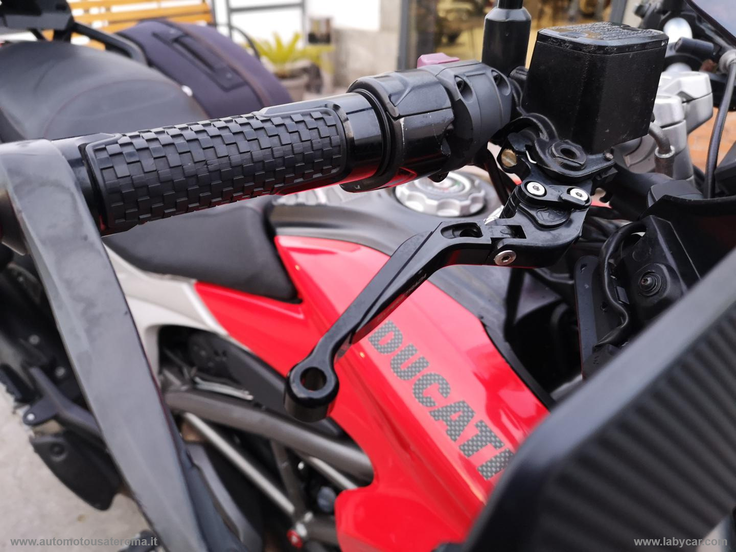 Hyperstrada 937 RATE AUTO MOTO SCOOTER - immagine 31