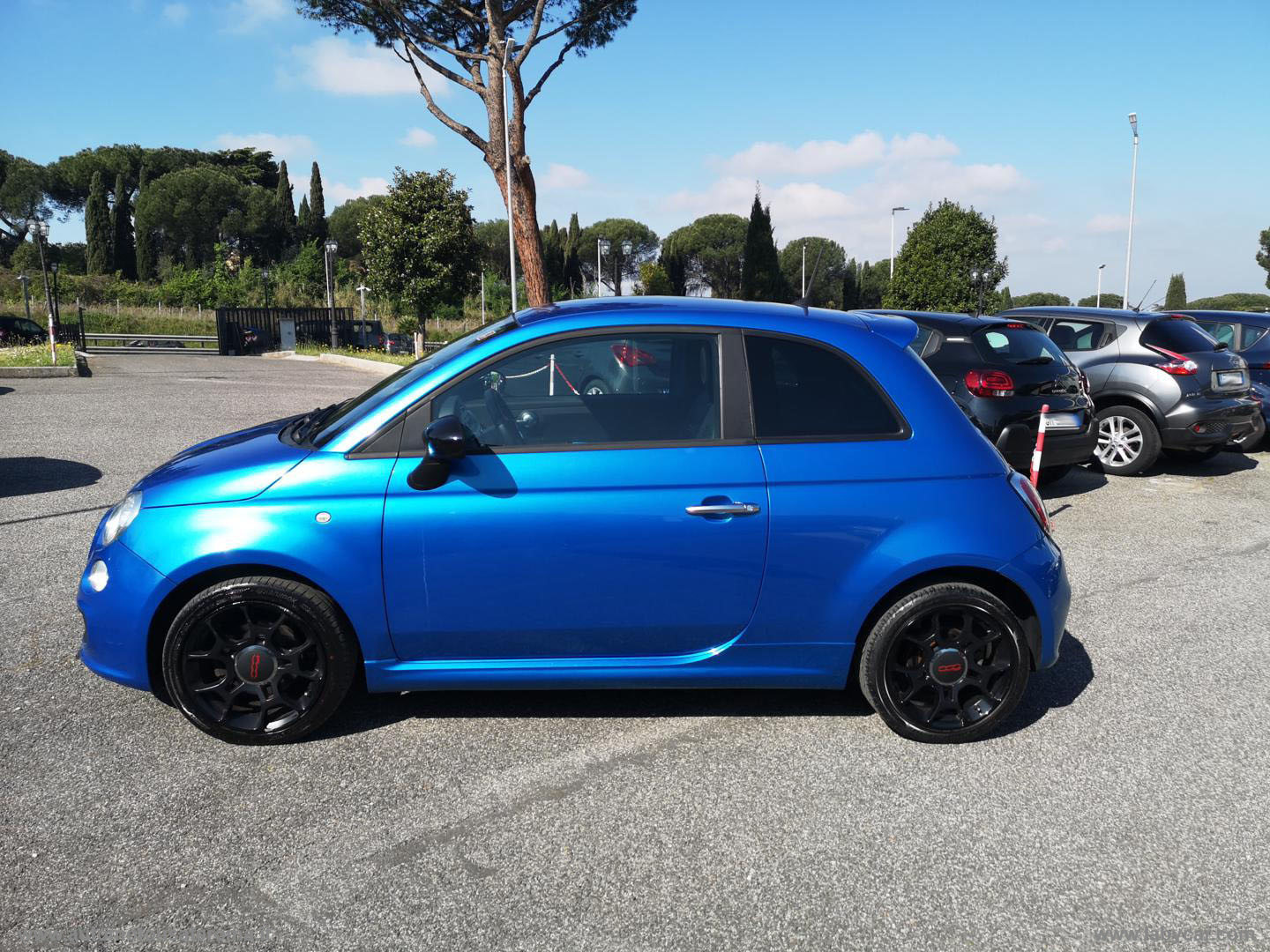 500 0.9 TwinAir Turbo 105 CV S PROMO WEB - immagine 31