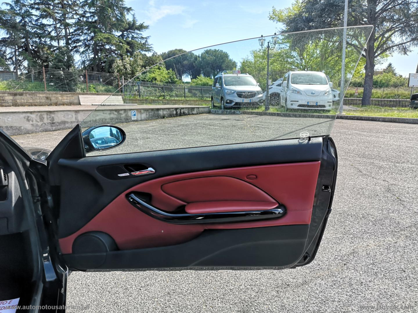 M3 CABRIO RATE AUTO MOTO SCOOTER - immagine 31
