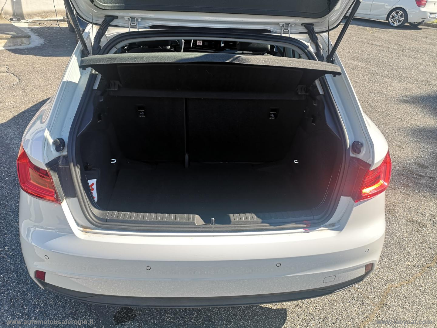 A1 SPB TFSI Admired PROMO WEB - immagine 31