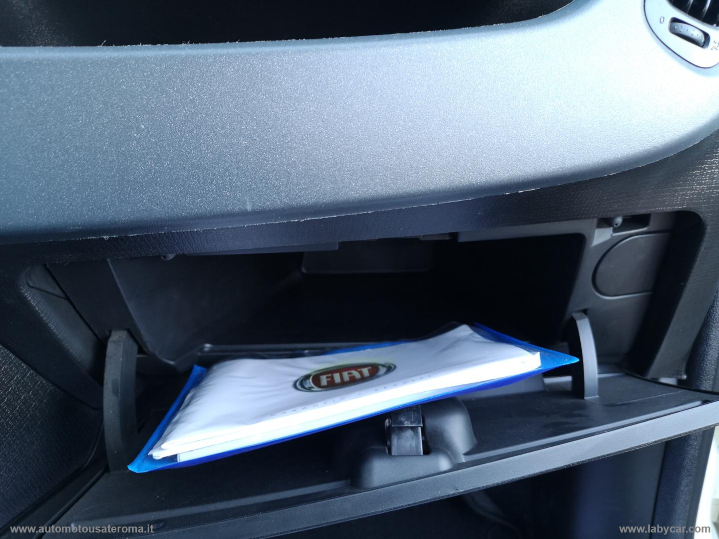 Panda 1.0 FireFly S&S Hybrid PROMO WEB - immagine 31