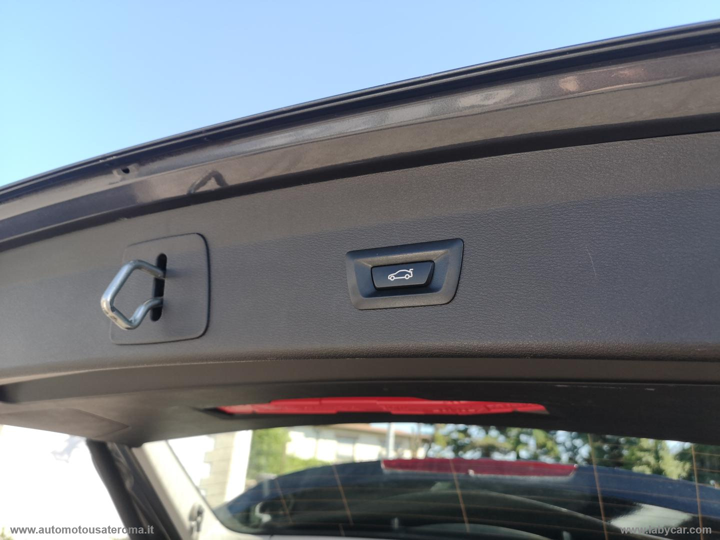 X1 sDrive18d Advantage PROMO WEB - immagine 31