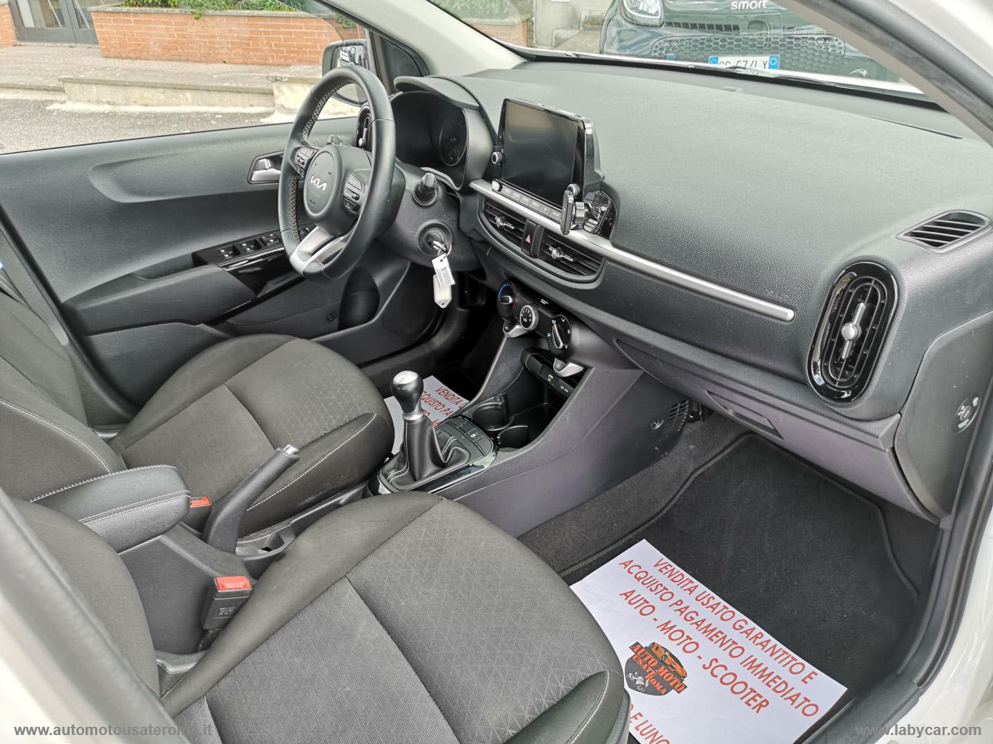 Picanto 1.0 12V EcoGPL 5p. PROMO WEB - immagine 31