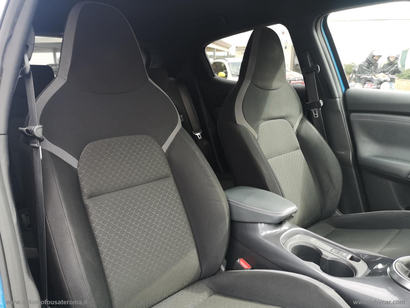 Juke 1.0 DIG-T 114 CV N-Design PROMO WEB - immagine 31
