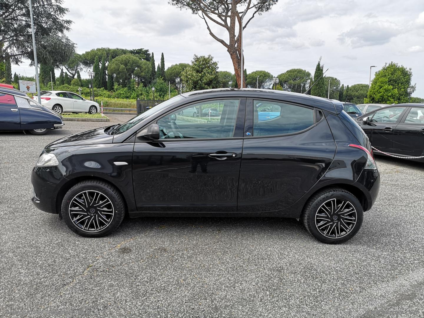Ypsilon 1.2 69 CV 5p. GPL Ecochic Gold PROMO WEB - immagine 31