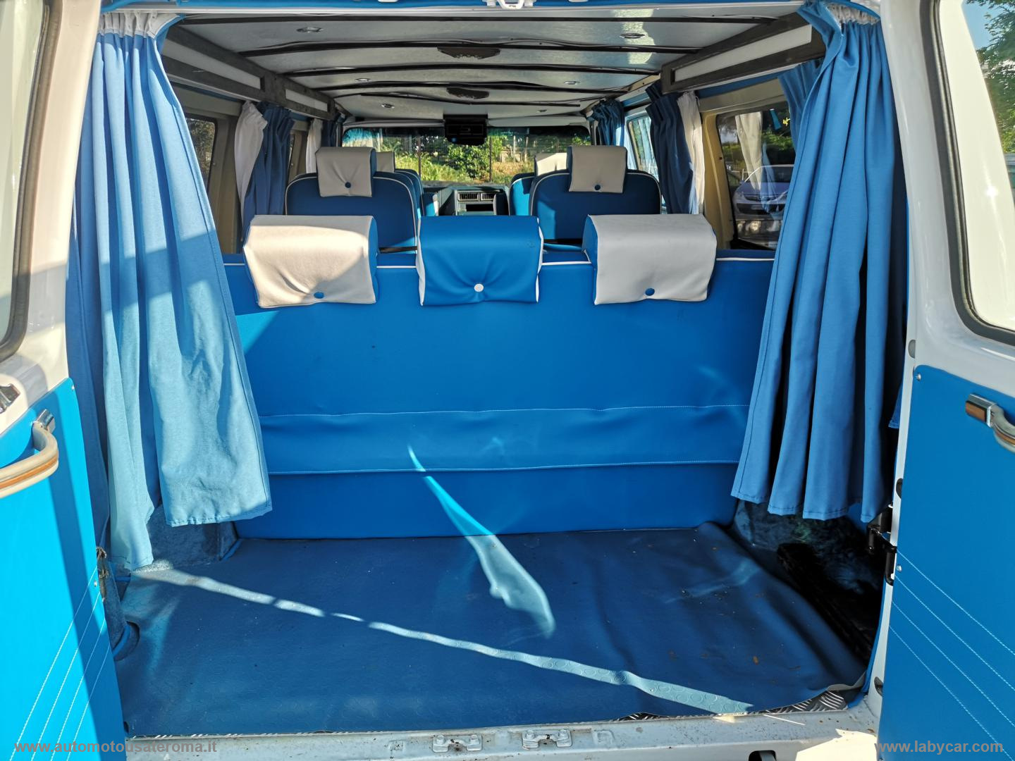 CHEVY VAN 2.0 RATE AUTO MOTO SCOOTER - immagine 31