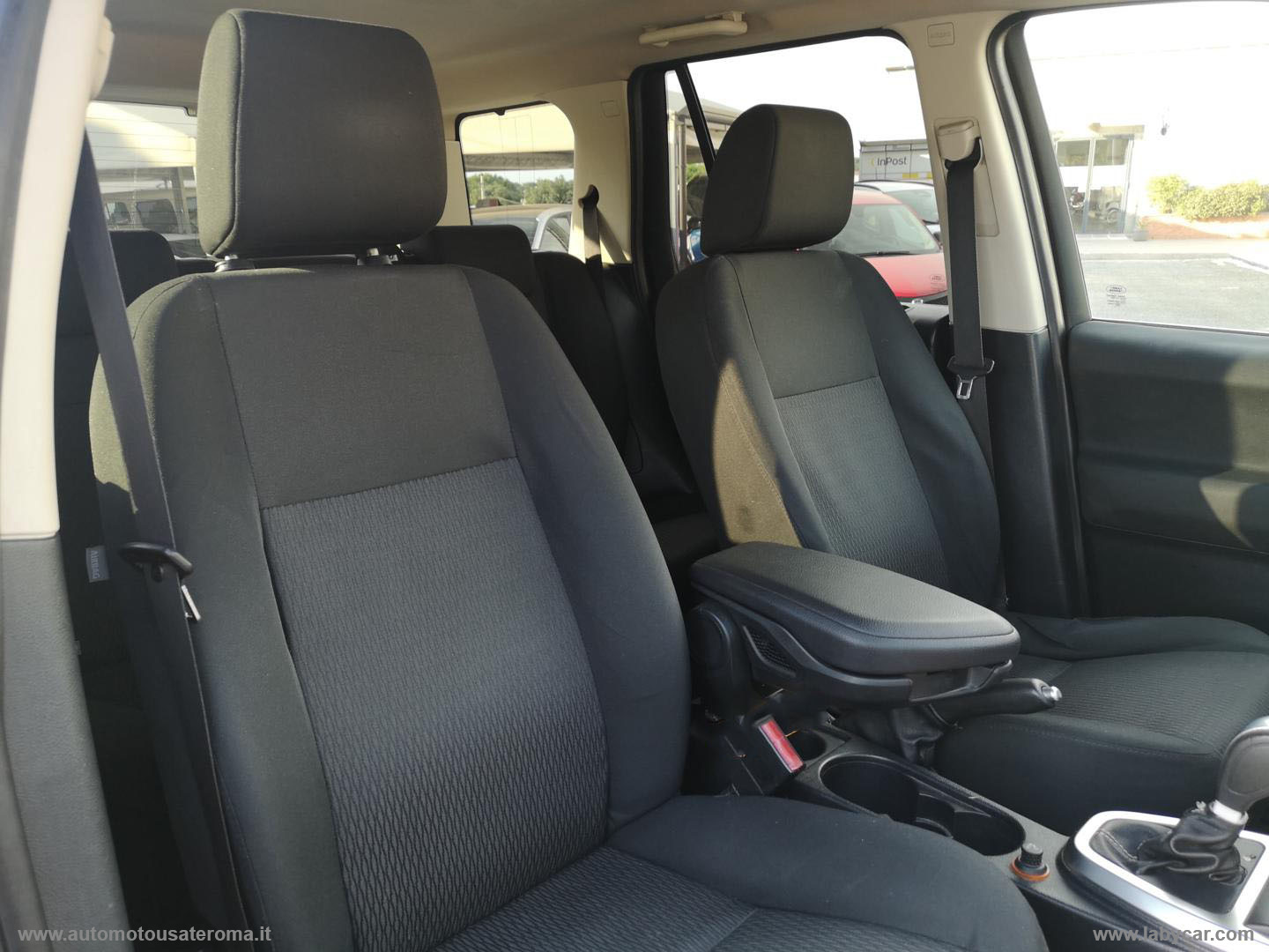 Freelander 2.2 SD4 S.W. S RATE AUTO MOTO SCOOTER - immagine 31