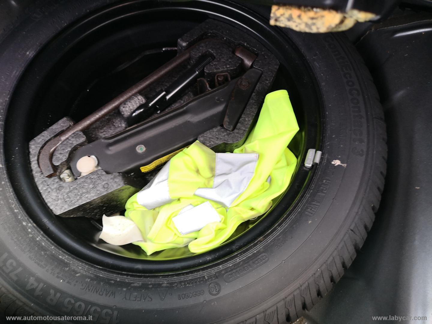 Aygo 1.0 VVT-i 5p. Sound RATE AUTO MOTO SCOOTER - immagine 31