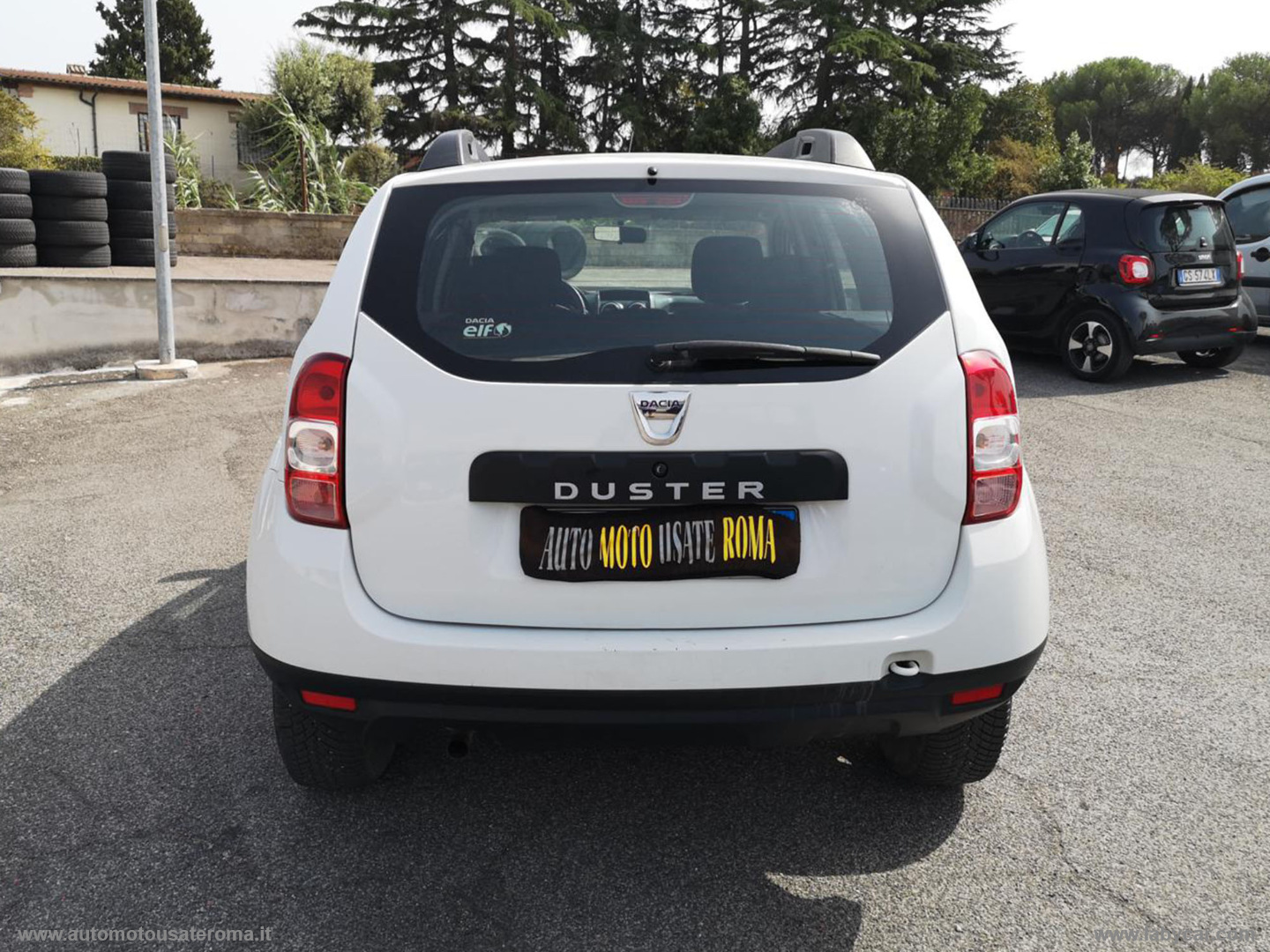 Duster 1.6 110 CV 4x2 GPL La Gaz. d.Sp. RATE AUTO MOTO SCOOTER - immagine 31