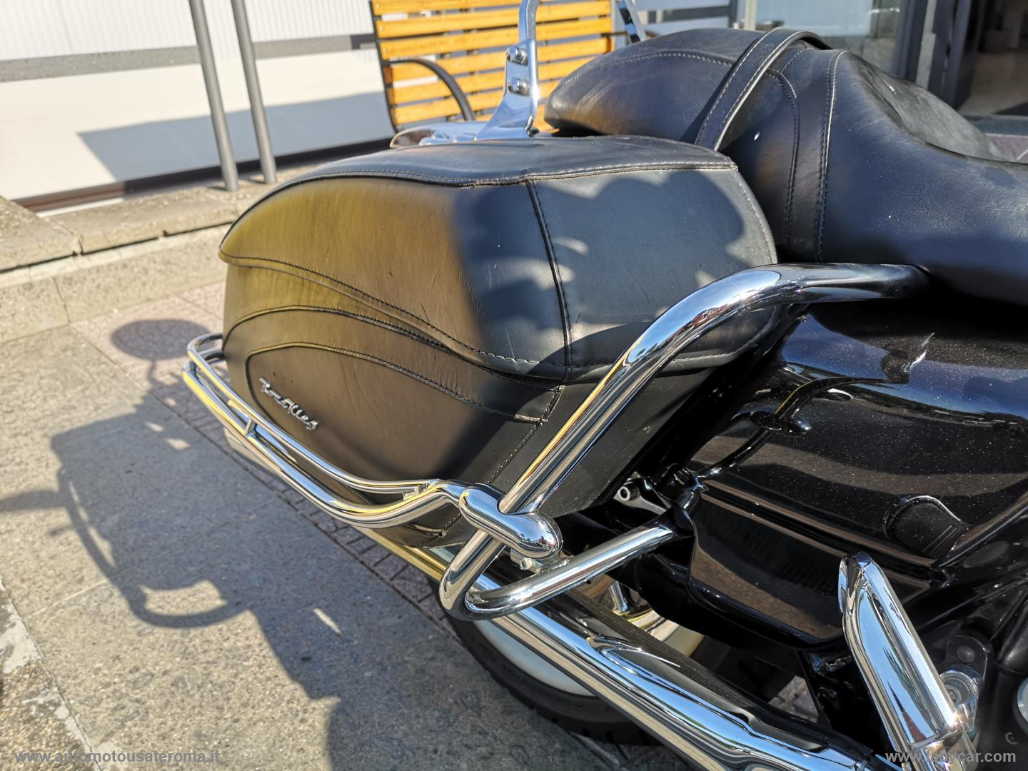 FLHRSI 1449 Road King PROMO WEB - immagine 31
