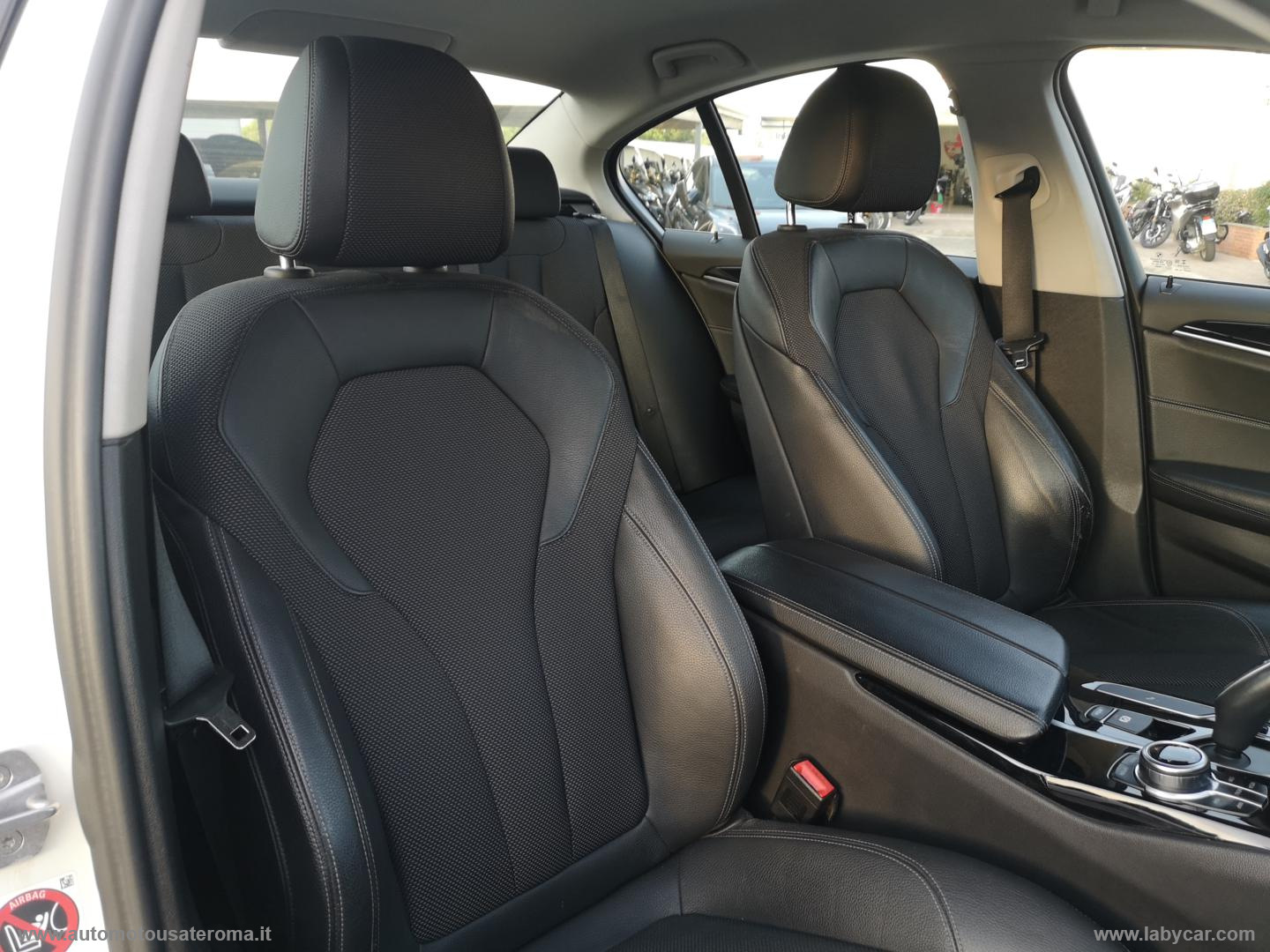 520d xDrive Msport PROMO WEB - immagine 31