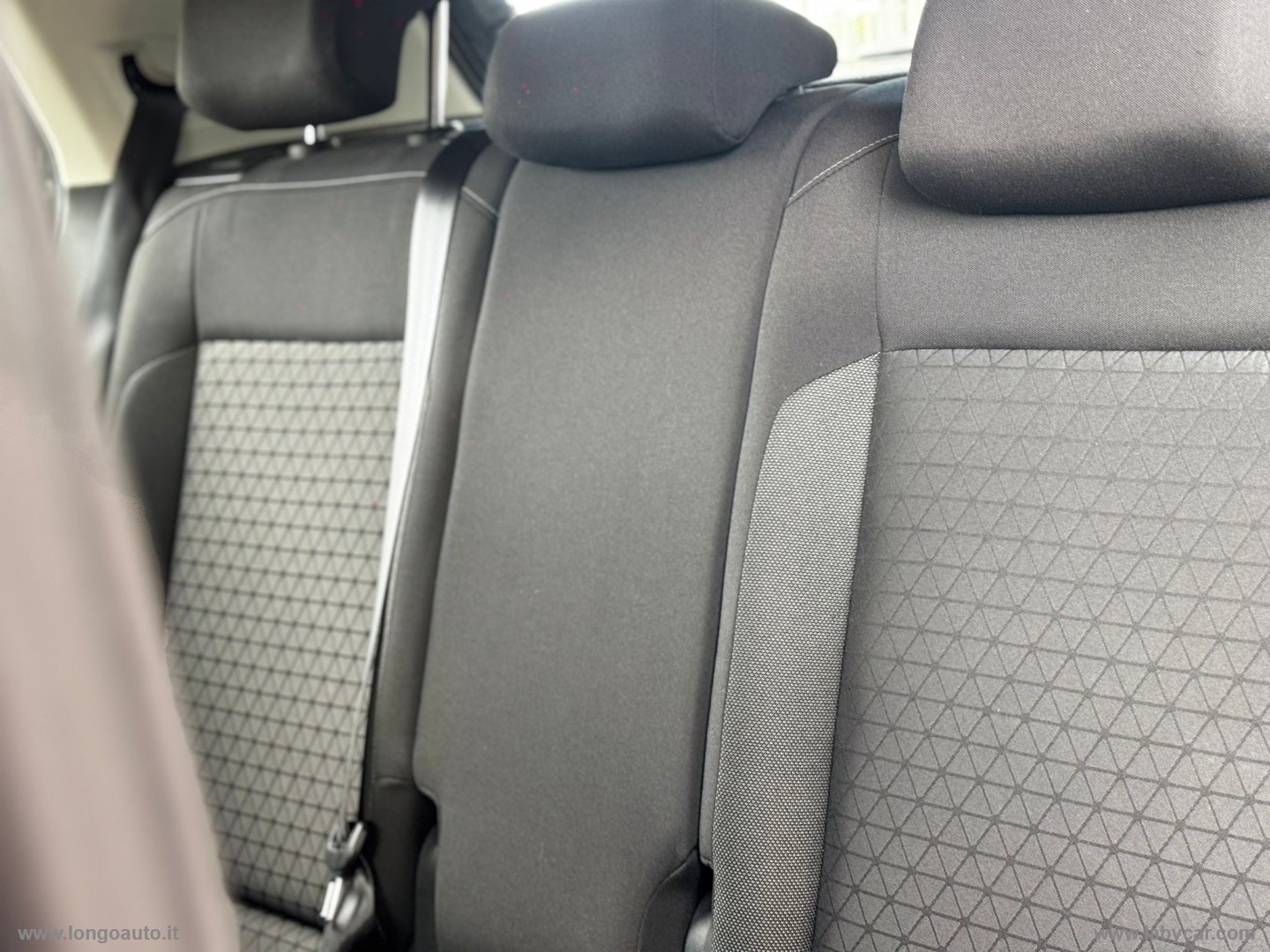 T-Cross 1.6 TDI LIFE ADATTA A NEOPATENTATI - immagine 31