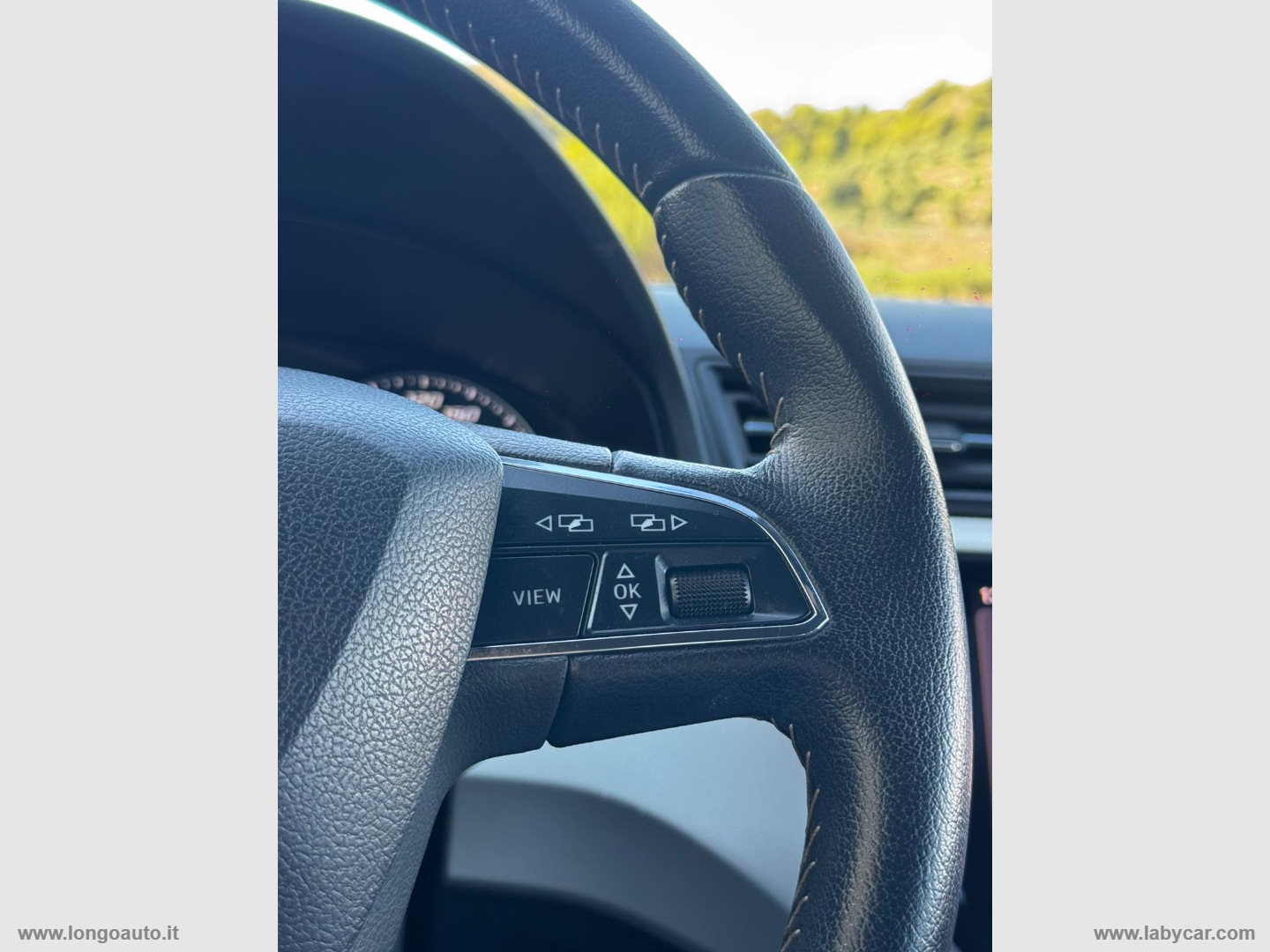 Arona 1.6 TDI 95CV DSG XCELLENCE ADATTA A NEOPATENTATI - immagine 31