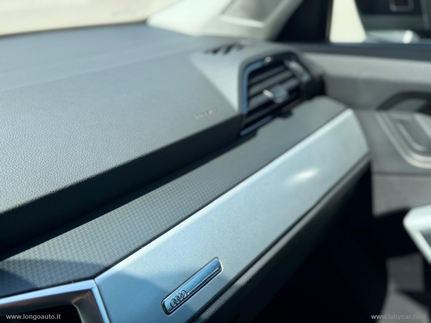 Q3 35 TDI S tronic Business Advanced PRONTA CONSEGNA - immagine 31