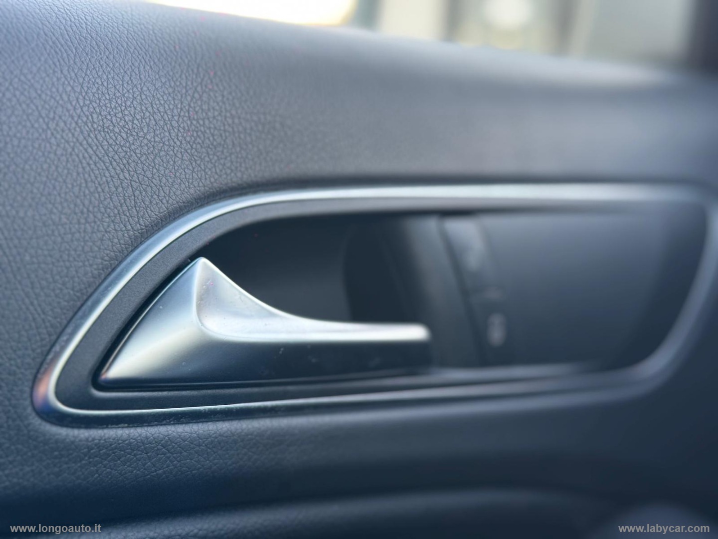 A 180 d Sport TRATTATIVA RISERVATA - immagine 31