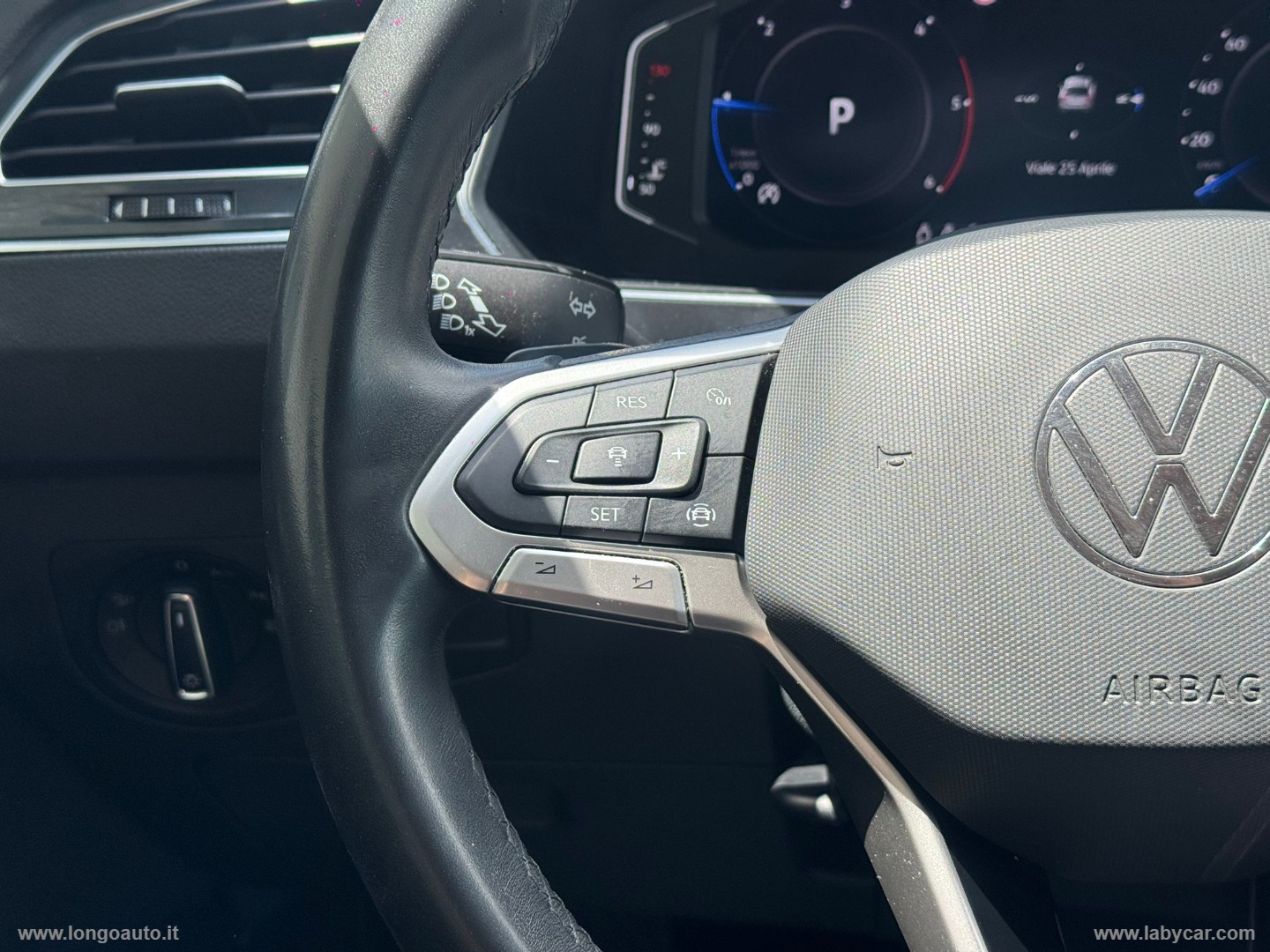 Tiguan 2.0 TDI 150CV SCR DSG Elegance PRONTA CONSEGNA - immagine 31