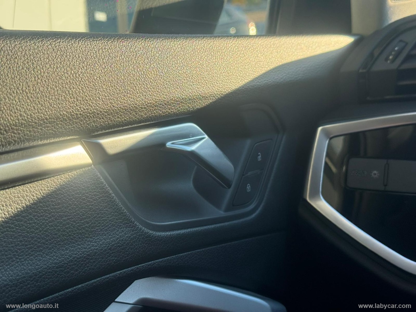 Q3 35 TDI S tronic Business Advanced PRONTA CONSEGNA - immagine 31