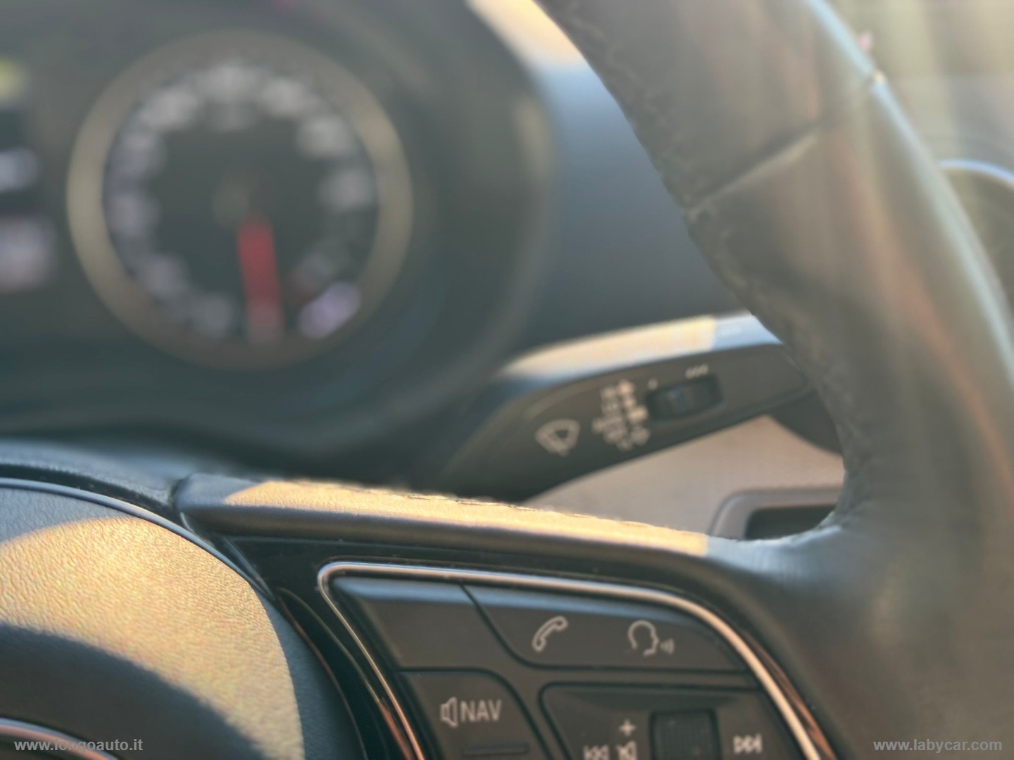 Q2 35 TDI S tronic PRONTA CONSEGNA - immagine 31