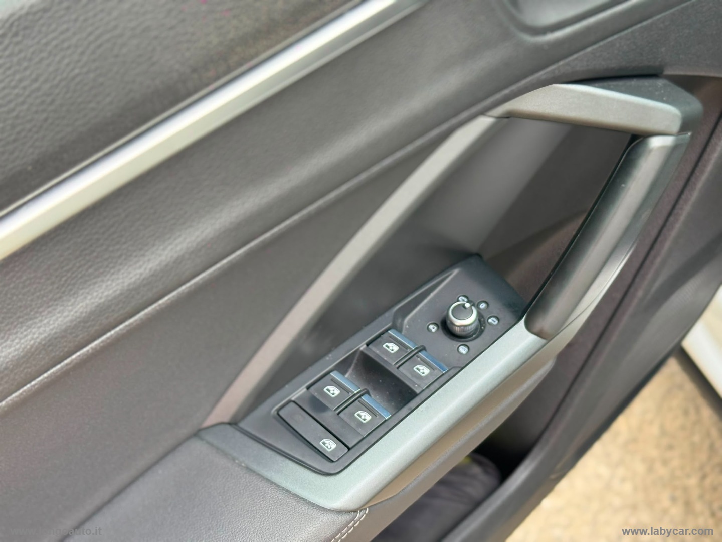Q3 SPB 35 TDI S tronic S line edition PRONTA CONSEGNA - immagine 31
