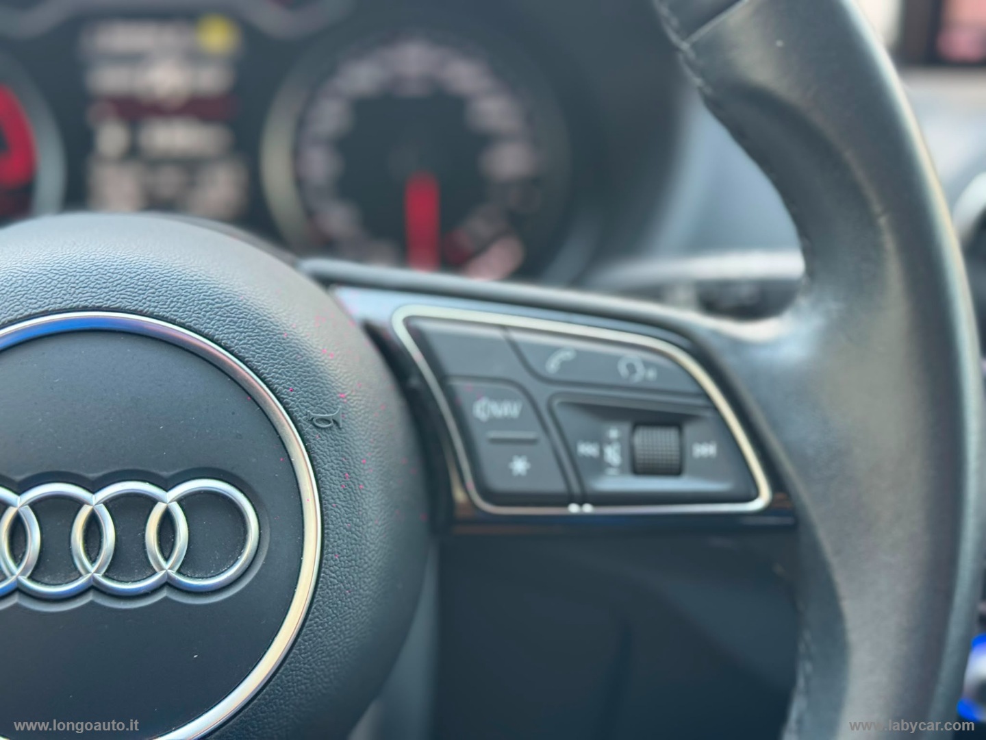 Q2 30 TDI S tronic PRONTA CONSEGNA - immagine 31