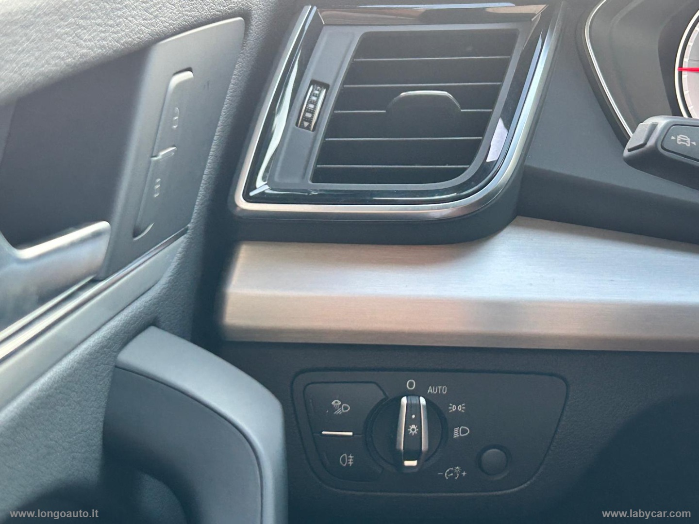 Q5 SPB 40 TDI quattro S tronic S line PRONTA CONSEGNA - immagine 31