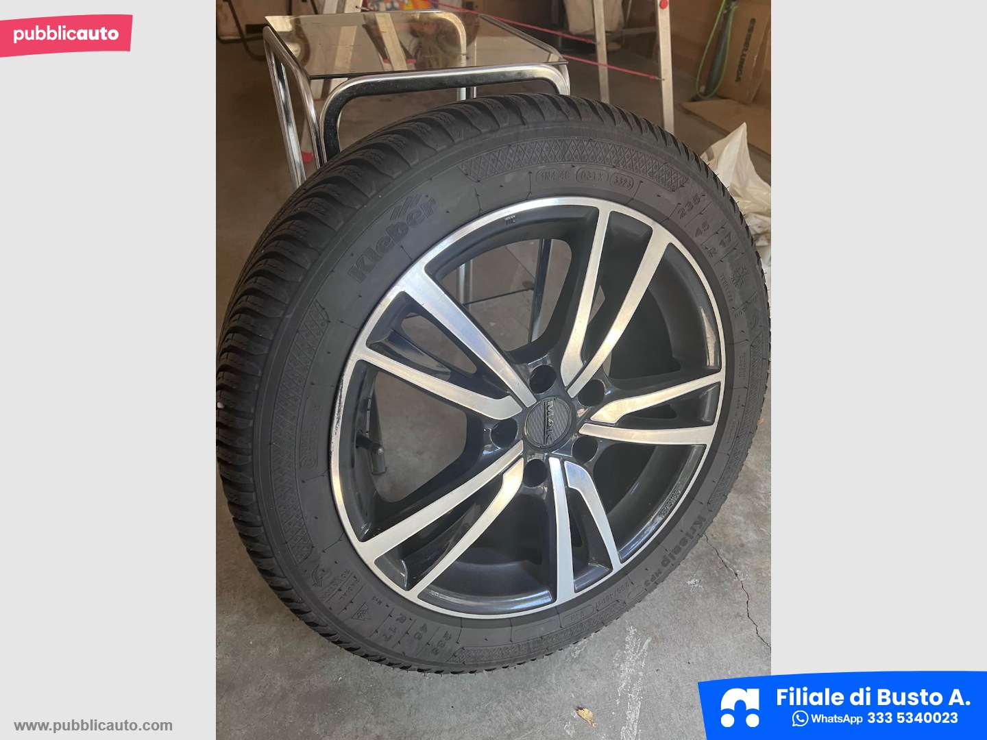 Civic 1.5T 5p. Sport CVT - immagine 31