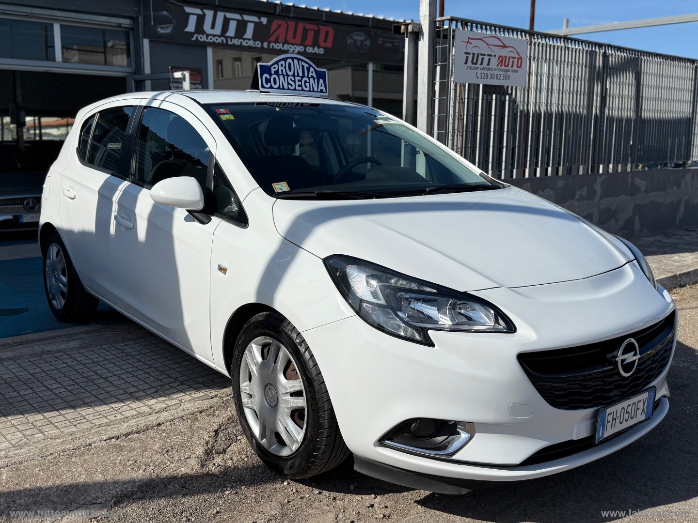 Corsa 1.4 90 CV GPL Tech 5p. Innovation - immagine 31