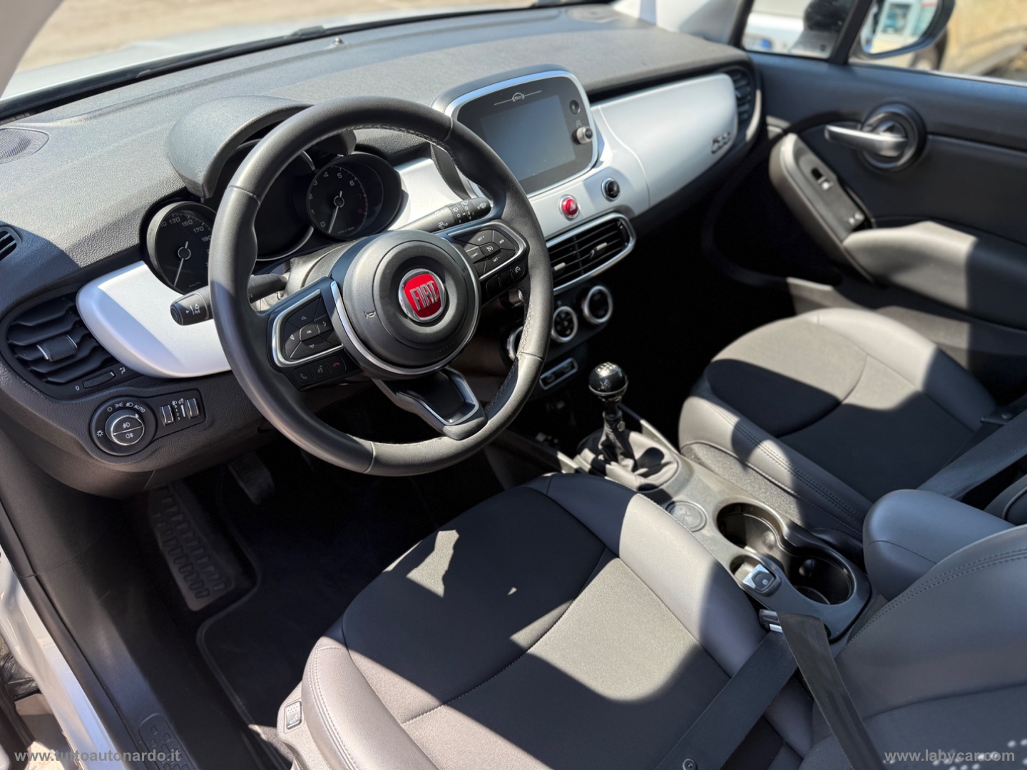 500X 1.0 T3 120 CV Sport - immagine 31