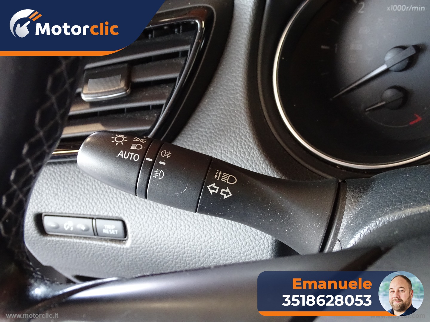 Qashqai 1.5 dCi 115 CV N-Connecta - immagine 31