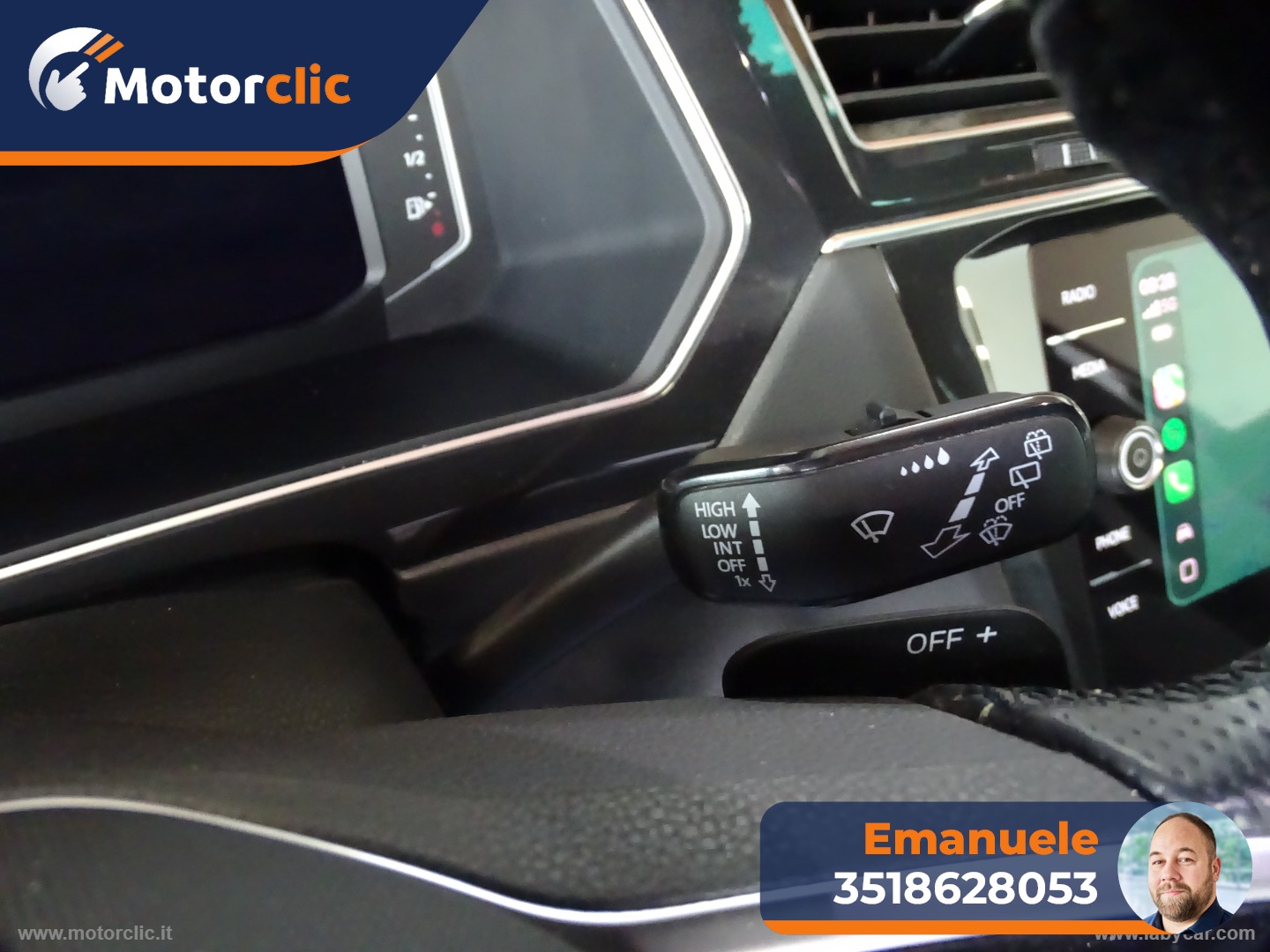Tiguan 2.0 TDI 150CV SCR DSG R-Line - immagine 31