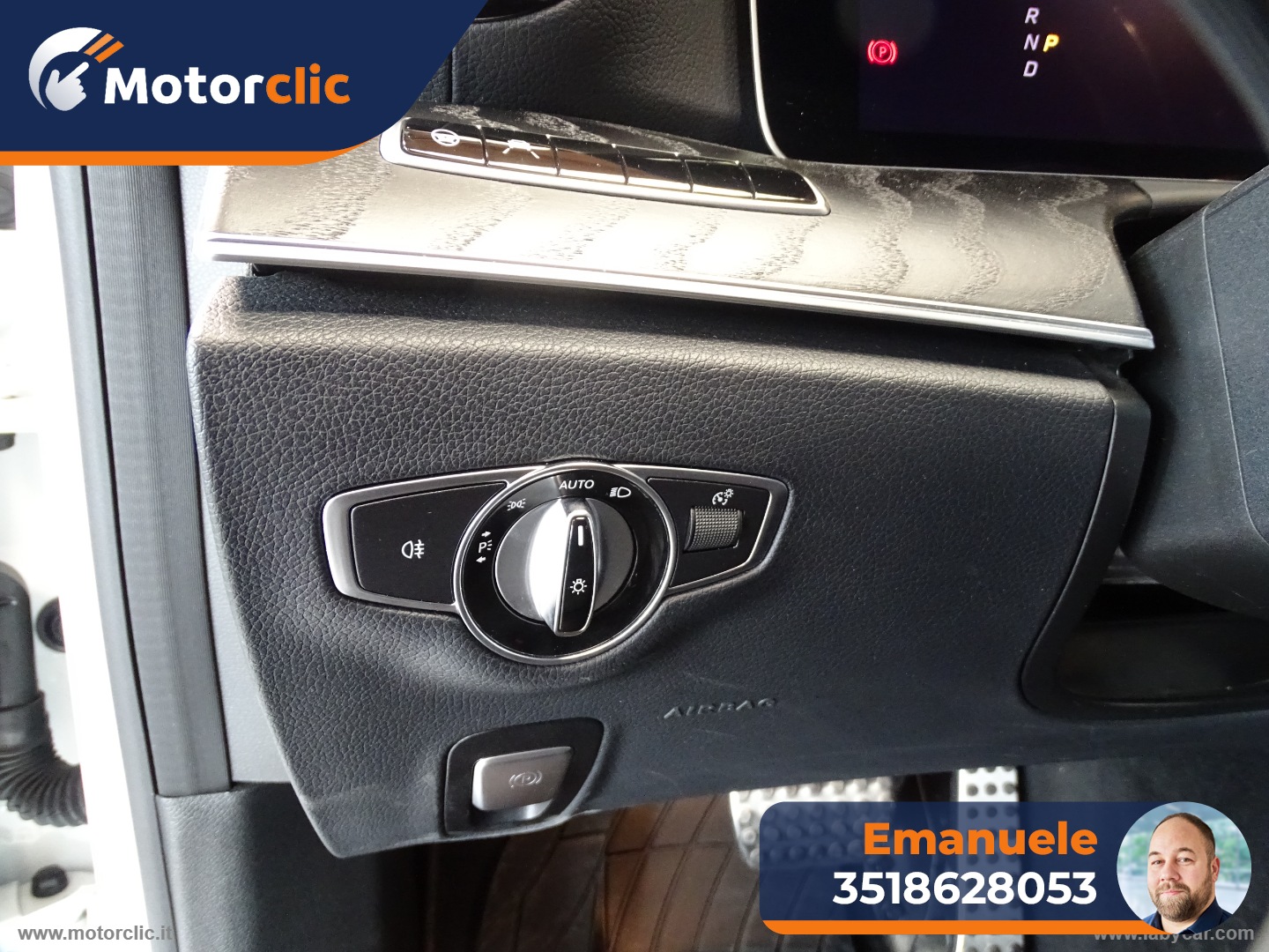 E 220 d 4Matic Auto Premium - immagine 31