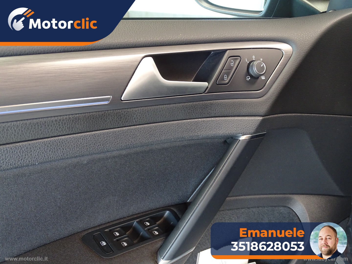 e-Golf 136 CV PREZZO REALE - immagine 31