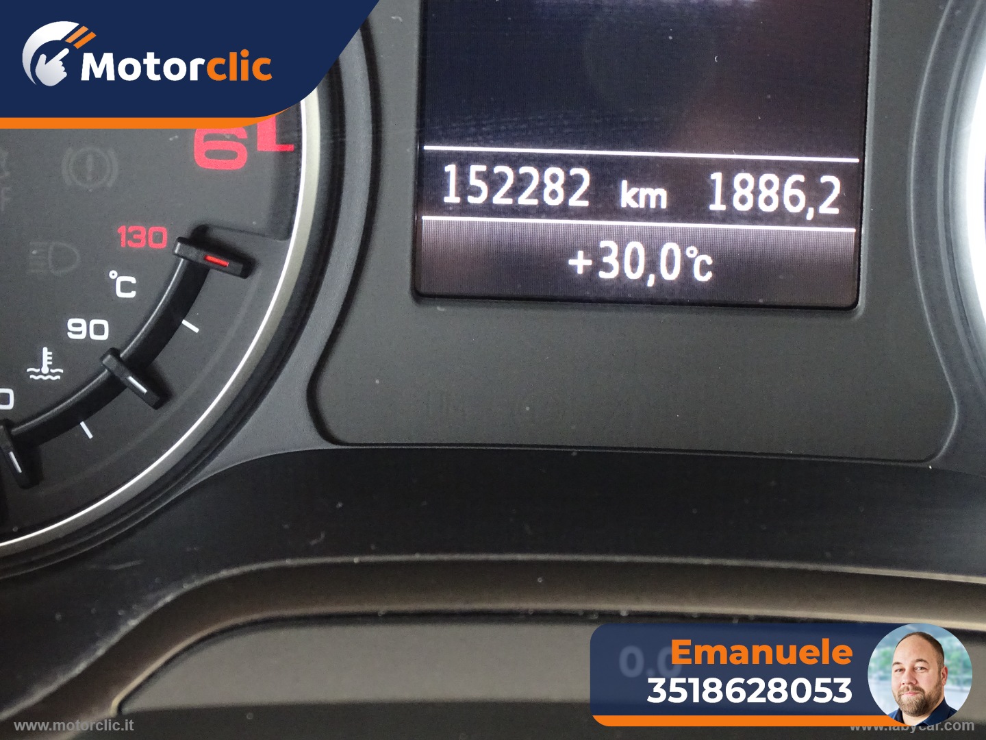 A3 SPB 1.6 TDI 116CV S tronic Business - immagine 31
