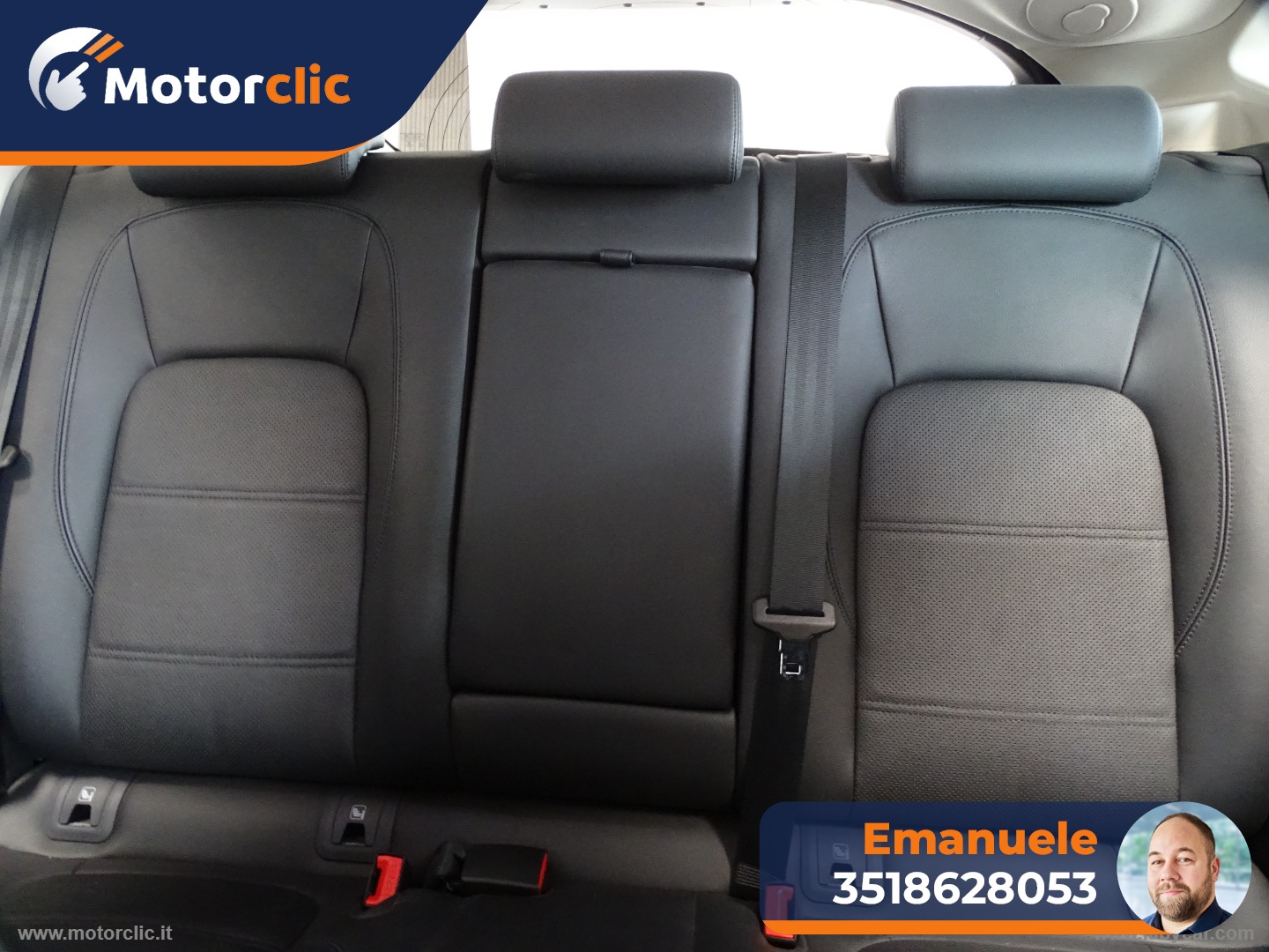 E-Pace 2.0D I4 163 CV AWD Auto S - immagine 31