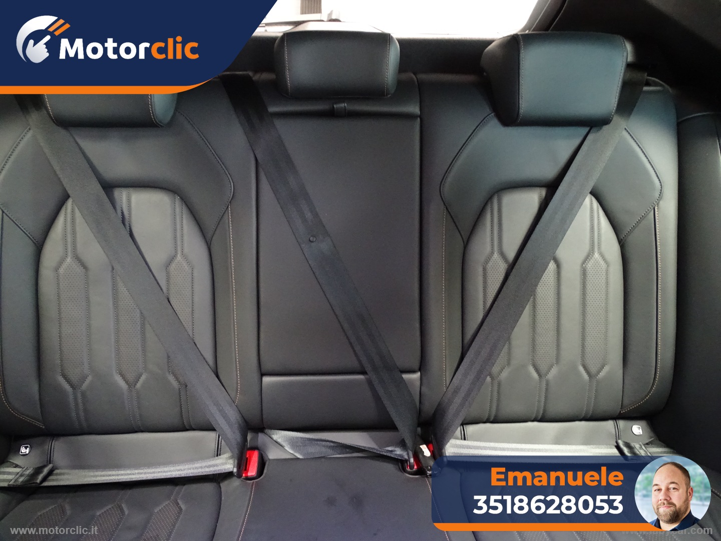 Formentor 1.4 e-Hybrid DSG VZ - immagine 31