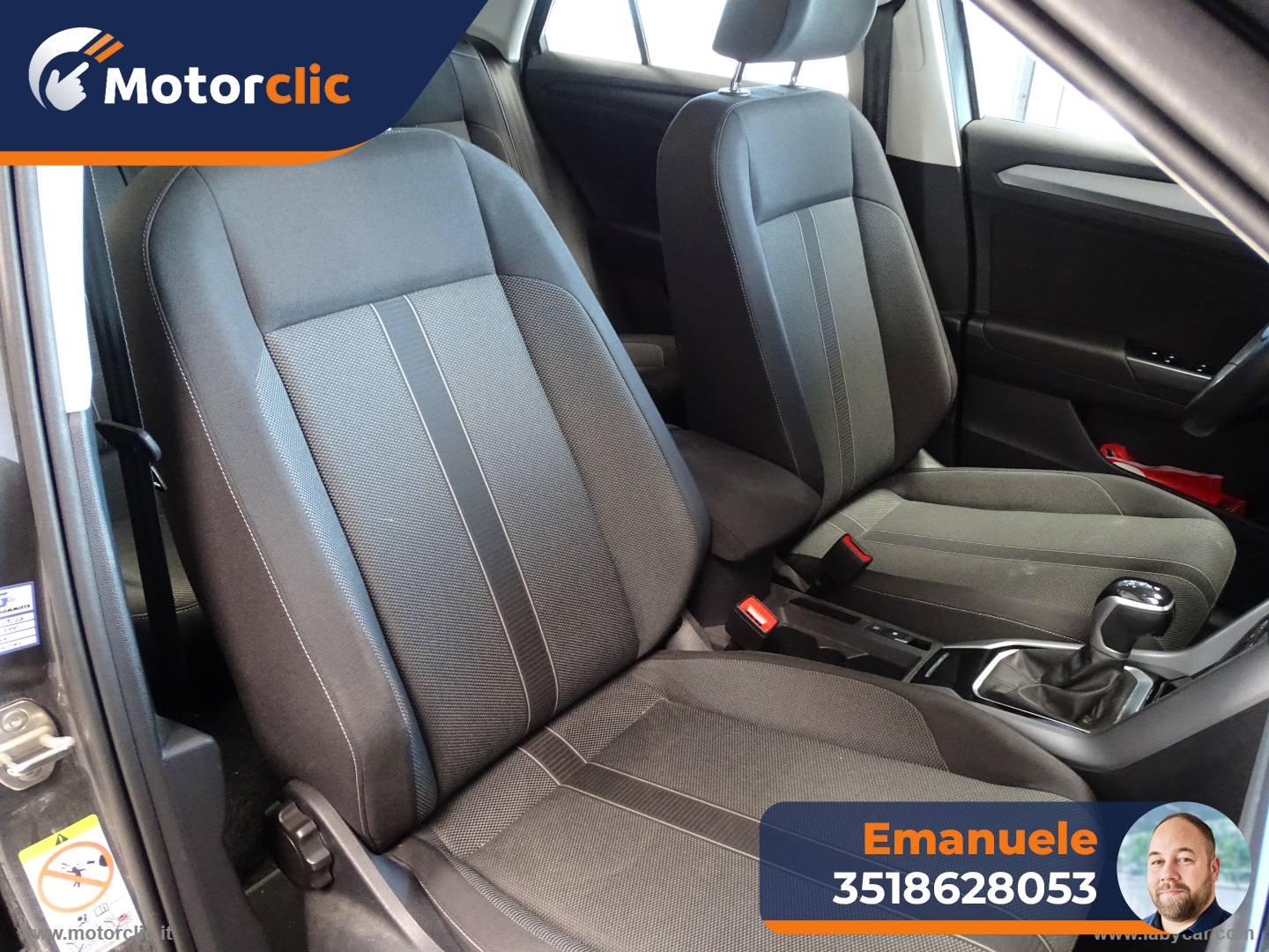 T-Roc 2.0 TDI SCR 150 CV DSG Life - immagine 31