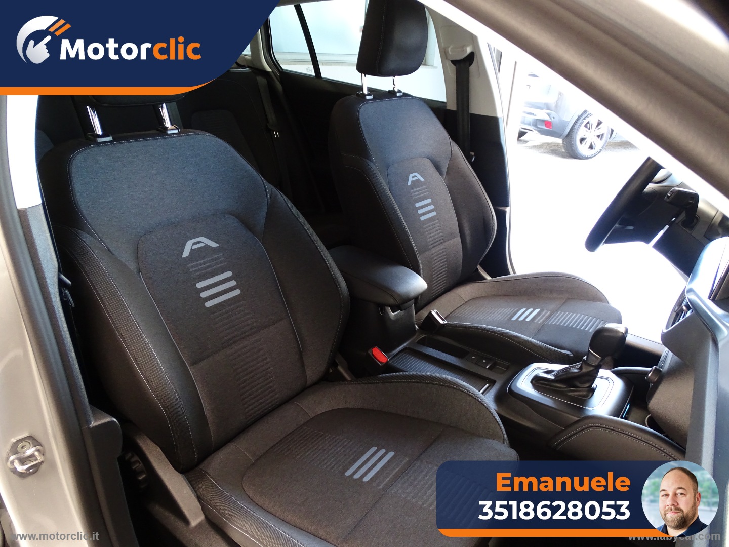 Focus 1.0 EcoB. Hybrid 155CV Pow.SW.ActX - immagine 31