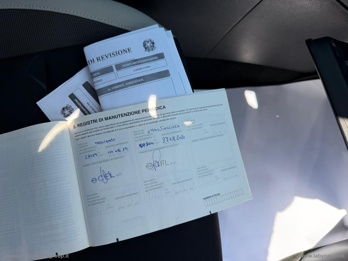 Micra 1.5 dCi 8V 5p. N-Connecta SPETTACOLARE ! - immagine 31