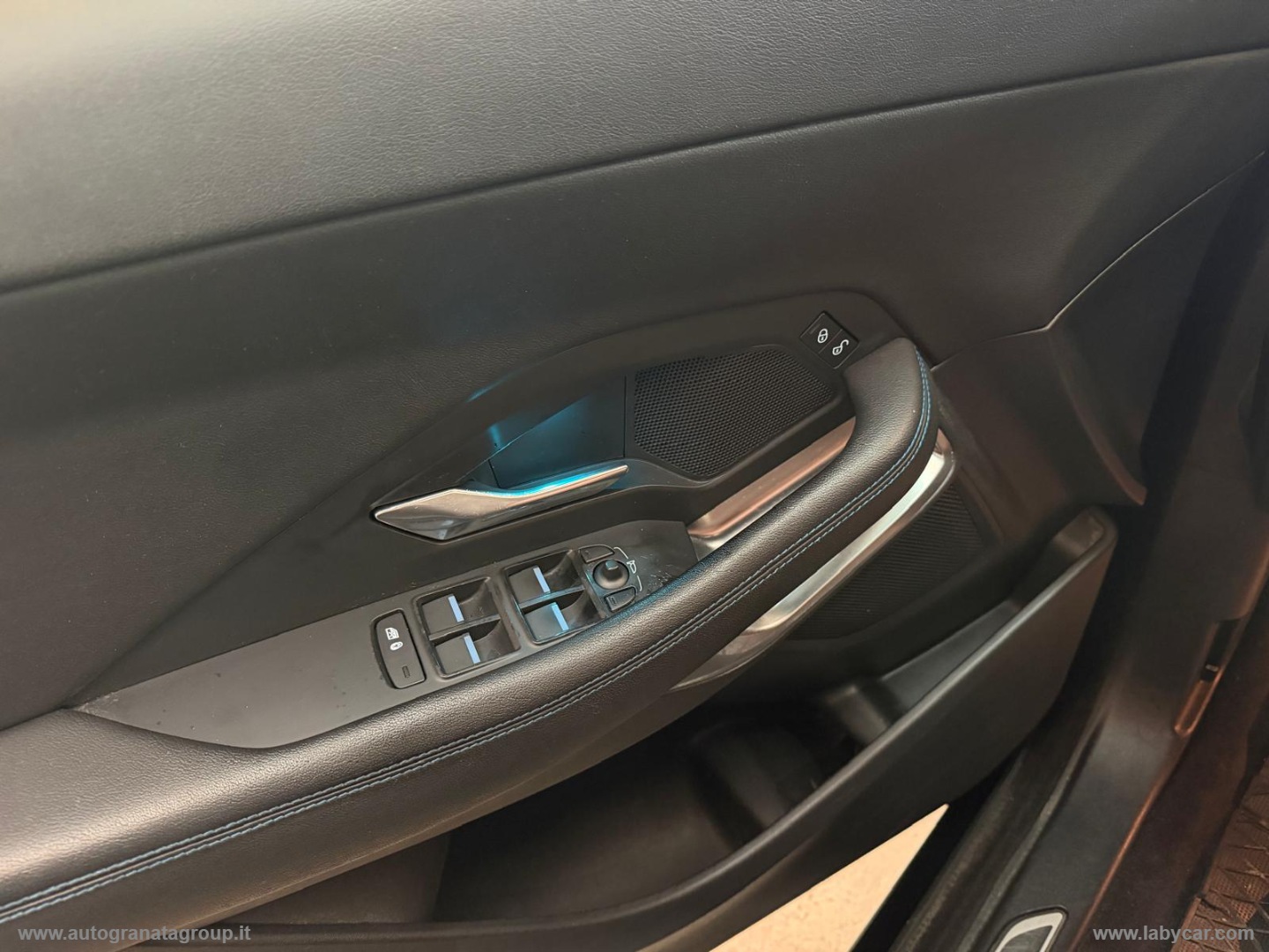 E-Pace 2.0D 150CV AWD aut. R-Dynamic HSE STRAFULL + TETTO!OUTLET - immagine 31