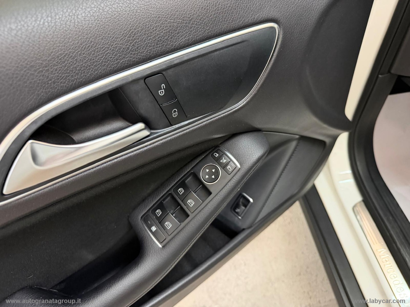 GLA 200 d Automatic Sport PARI NUOVA SENZA UN DIFETTO! - immagine 31