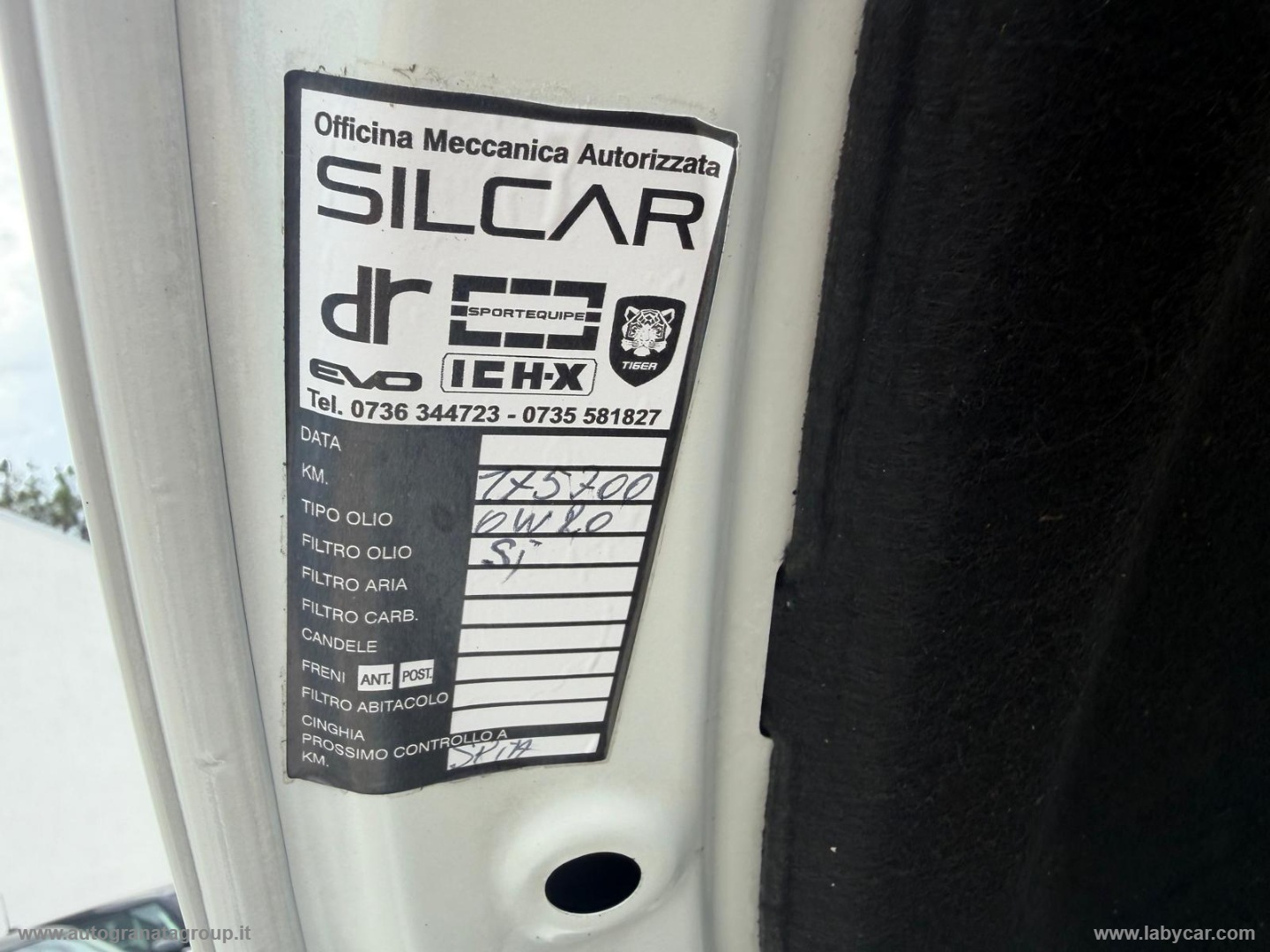 Astra 1.5 CDTI 105 CV S&S ST Busin.Eleg. SUPER AFFARE! - immagine 31