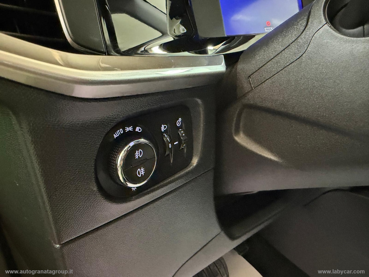 Mokka 1.2 Turbo 130 CV aut. Ultimate SUPER AFFARE! - immagine 31