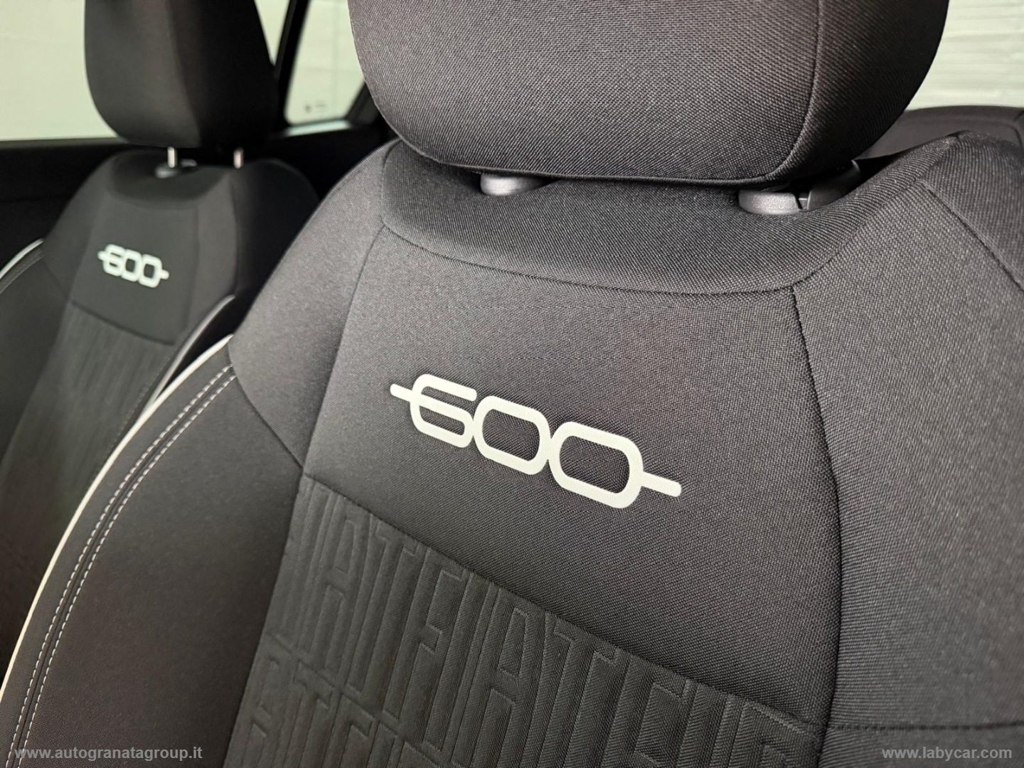 600 Hybrid 145 CV DCT MHEV PREZZO REALE! PRONTA CONSEGNA - immagine 31