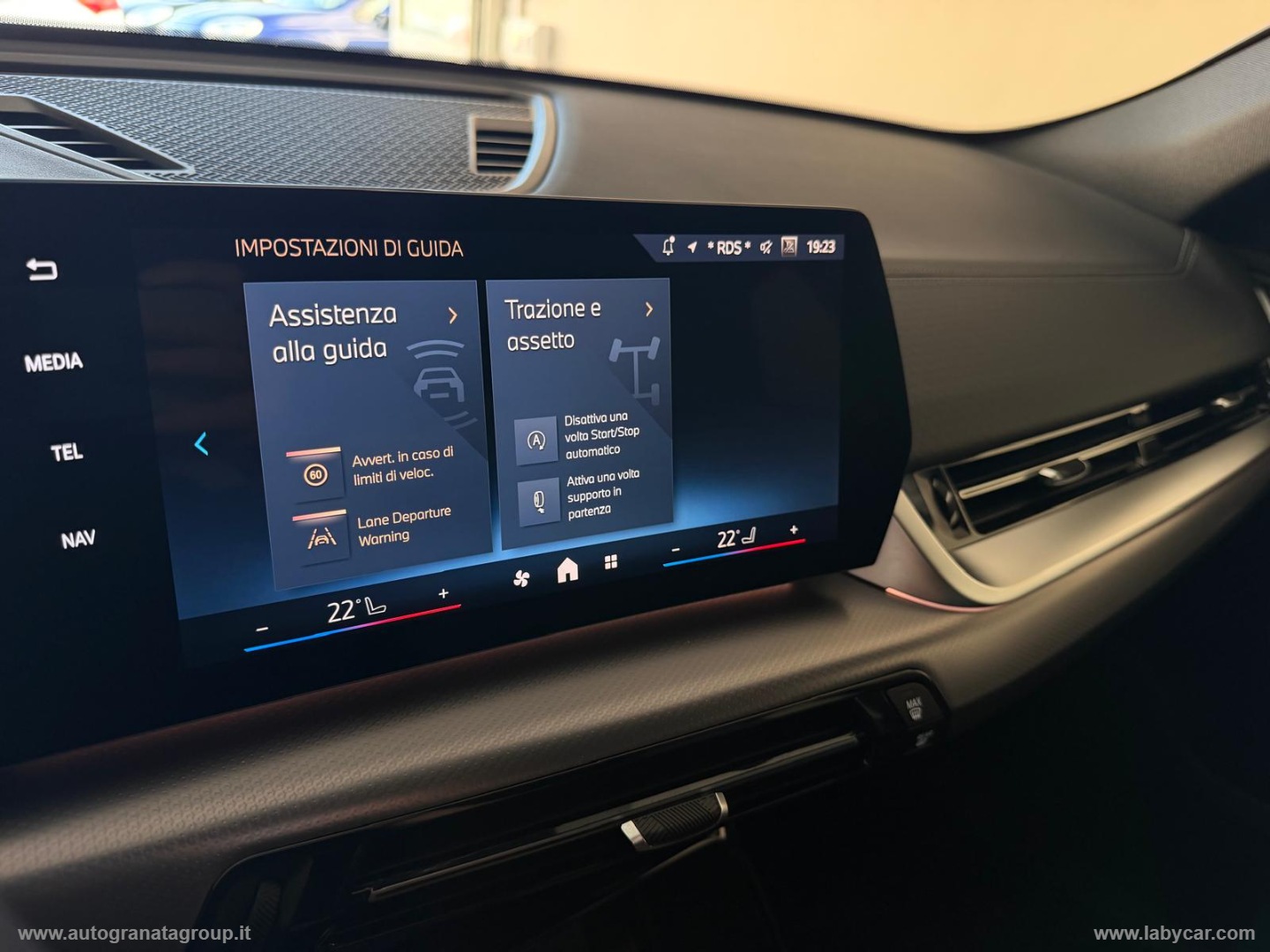 X2 sDrive 18d Msport Pro PREZZO REALE ! - immagine 31