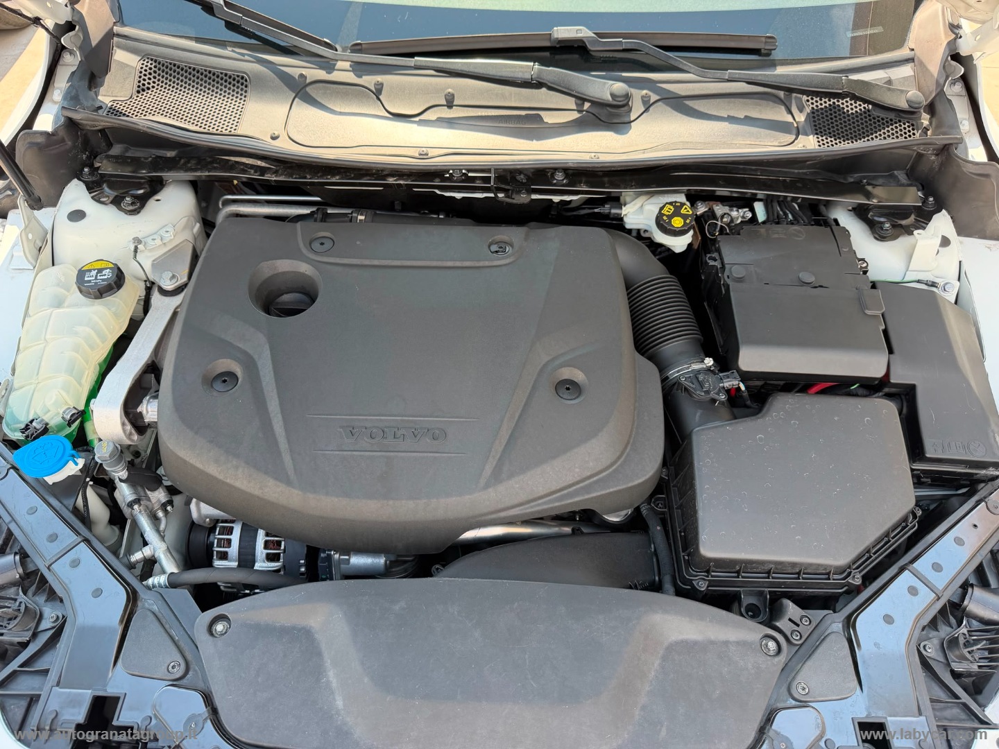 V40 D2 Momentum BELLA AFFARE VERO! - immagine 31