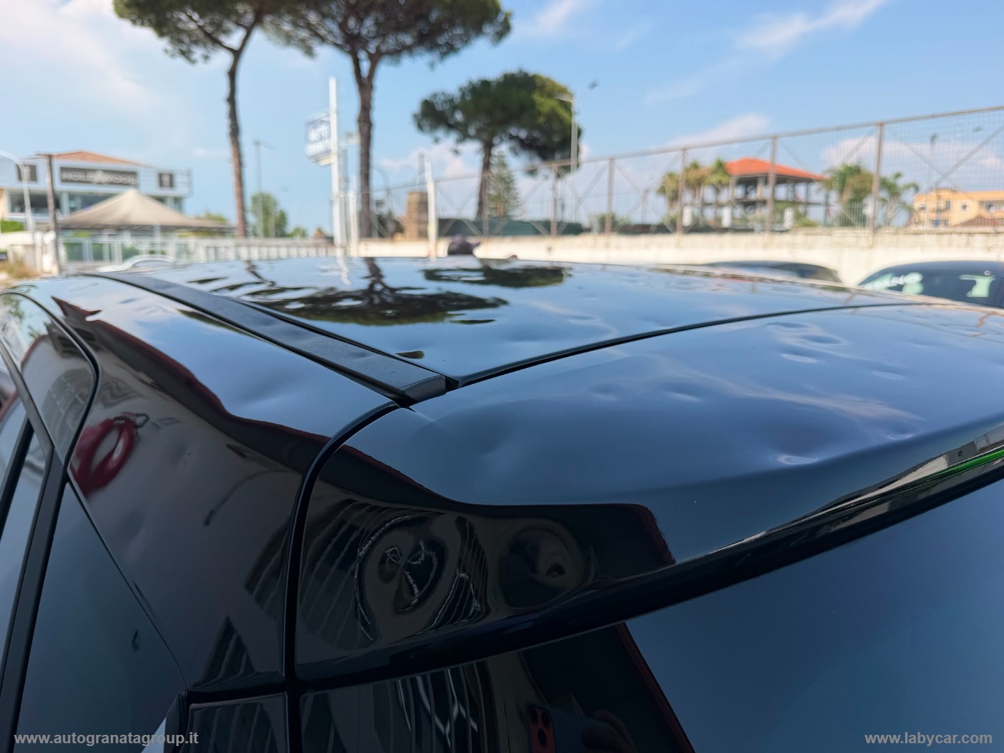 B-Max 1.5 TDCi 75 CV Titanium X OUTLET! - immagine 31