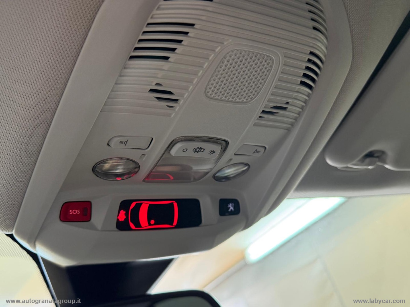 3008 BlueHDi 130 S&S EAT8 Allure PERFETTA AFFARE VERO! - immagine 31