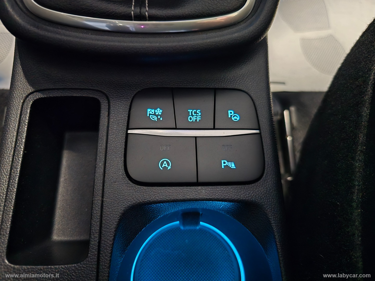 Puma 1.0 EcoBoost Hyb. 125 CV Tit. - immagine 31